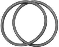 Price Pfister single lever kitchen faucet o rings (pair)