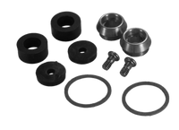 Price Pfister stem rebuild kit for tub/shower, packing, seats, bibb washers, bibb screws and cap thread gaskets