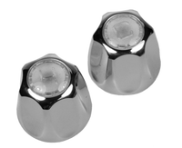 Price Pfister Crown Imperial diverter handle
