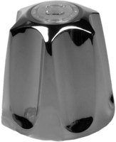 Price Pfister Verve handle for tub/shower, hot & cold, Old Style (pair)