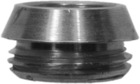 Price Pfister tub/shower seat 21/32 - 18 thread, X-23