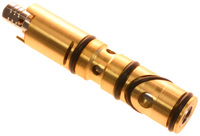 Moen brass cartridge