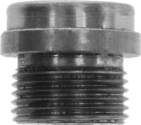 Kohler Trend seat, 1/2 - 27 thread, X-4