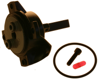 Kohler bonnet and stem for Coralais pressure balance valve, plastic stem OEM (GP71969)