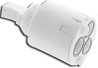 Kohler single lever ceramic faucet cartridge (GP77548)