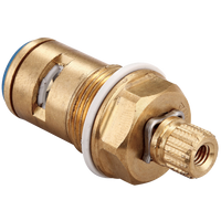 Central Brass ceramic cartridge (Cold)