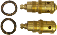 Crane Dialeze stem pair HOT