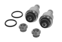 Am Std Aqua Seal R series stems pair (hot)