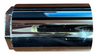 Mixet sleeve chrome