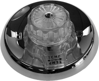 Mixet trim pack, standard handle and escutcheon