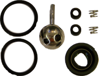 Delta single lever repair kit w/ball OEM (old style)