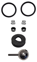 Delta single lever repair kit w/ball OEM
