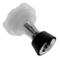 Delta diverter for single lever kitchen (RP63136)