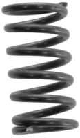 Delta spring, long (old style)