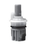 Delta two handle cartridge assembly (RP1740) OEM