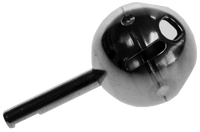 Delta stainless steel ball for single lever kitchen #70 OEM