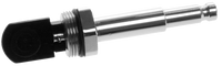 Delta push button diverter for tub/shower valves (RP5649)