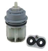 Delta universal volume pressure balance cartridge with 17/18 adapter (RP46463)