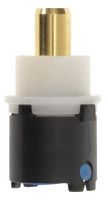 Delta two handle diamond cartridge (PAIR)