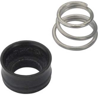 Delta kit, springs (50 ea) and seats (50 ea)