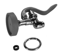 T & S pre-rinse spray valve (B-0107)