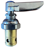 T & S cold spindle assembly