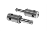 T & S stem unit (cold)