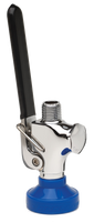 Fisher pre-rinse spray head assembly less handle 1.6 GPM