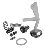 Fisher glass filler repair kit