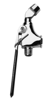 Fisher glass filler valve