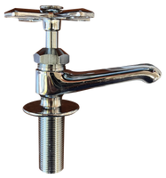 Faucet - single lavatory basin Economy