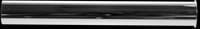 Flanged tailpiece 1 1/2 x 8 17ga