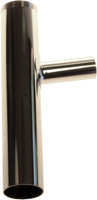 Branch tailpiece 1 1/4 x 3/4 threaded connection