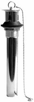 Plug, P.O. semi-cast 22ga tailpiece