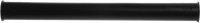 Flanged tailpiece double end black plastic 1 1/2 x 16