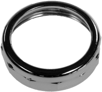 Slip joint nut 1 1/2 diecast