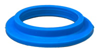 Tailpiece washer flange EZ tight, 1 1/2 (rubber) (top hat)