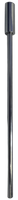Popup rod arm extension, 7 long