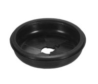 In-Sink-Erator splash guard