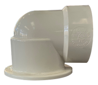 Bath waste push and pull trim kit, w/1or2 hole face, spud and bushing, Chrome