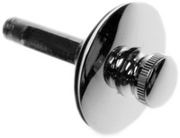 Bath waste lift and turn mechanism, 3/8 and 5/16 stems included