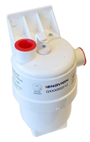 Navien residential neutralizer