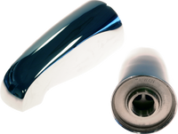 Tub diverter spout, Brass