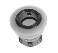 Aerator to hose snap coupler small diameter