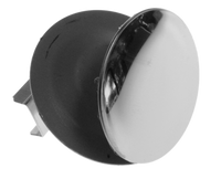 Faucet hole cover, Oil Rubbed Bronze 2