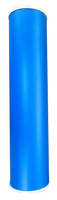 Filter cartridge 4.5 x 20 granular activated carbon