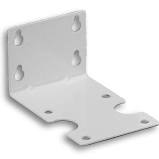 Brackets to mount the filter housing to wall, single, 5 x 3 x 2 13/100