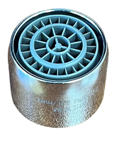 Aerator female 2.2GPM laminar flow water control
