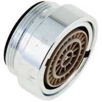 Aerator female 2.2GPM vandal proof
