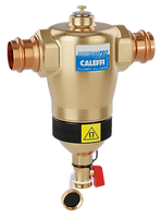 DirtMag Pro, dual magnet dirt separator, 1press